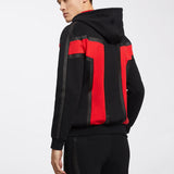 Men's Textile Sweatshirt Vegan Product