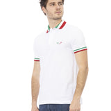 Polo da uomo 100% Cotton