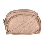 Ancilla 05305-S68 NUDO Pochette da donna in vera pelle Gave Lux