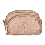 Ancilla 05305-S68 NUDO Pochette da donna in vera pelle Gave Lux