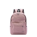 Zaino unisex in poliestere Casual BC1291-ROSA B Cavalli