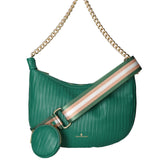 Zelia Nova Borsa a spalla da donna Vera pelle 03818-S107 GIADA Chiara Ferretti