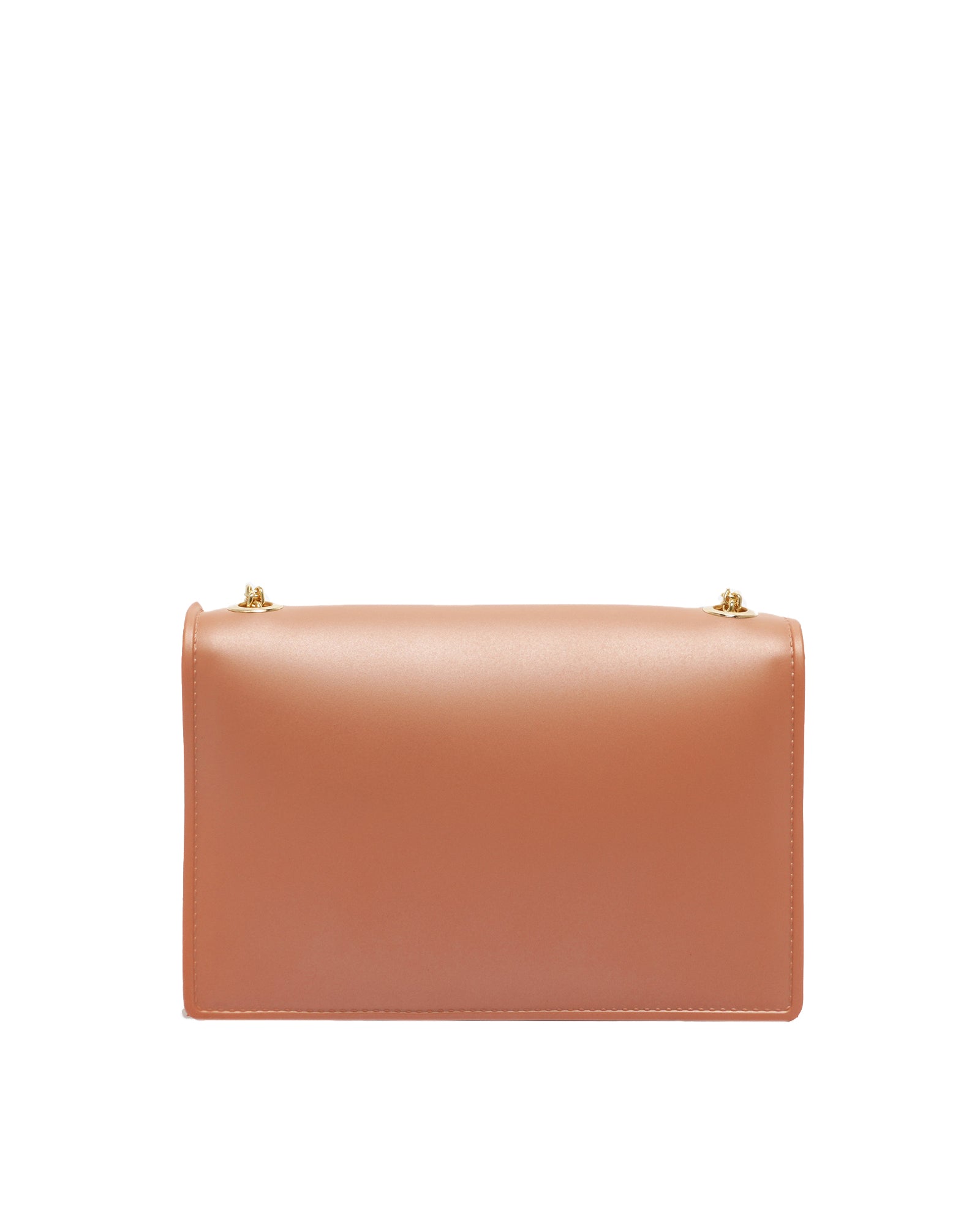 Borsa a mano da donna 100% Pvc FLAT SUPERMEE M-RAME Marc Ellis