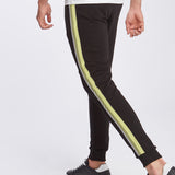 Pantaloni da uomo Textile Prodotto Vegano