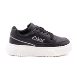 Sneakers da donna Textile Polyester