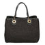 Amalia Borsa a mano da donna Vera pelle + Tabru 05167-12 D28 NERO Gave Lux