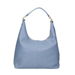 Ursula Borsa a spalla da donna Vera pelle 06673-D41 CARTA ZUCCHERO Gave Lux