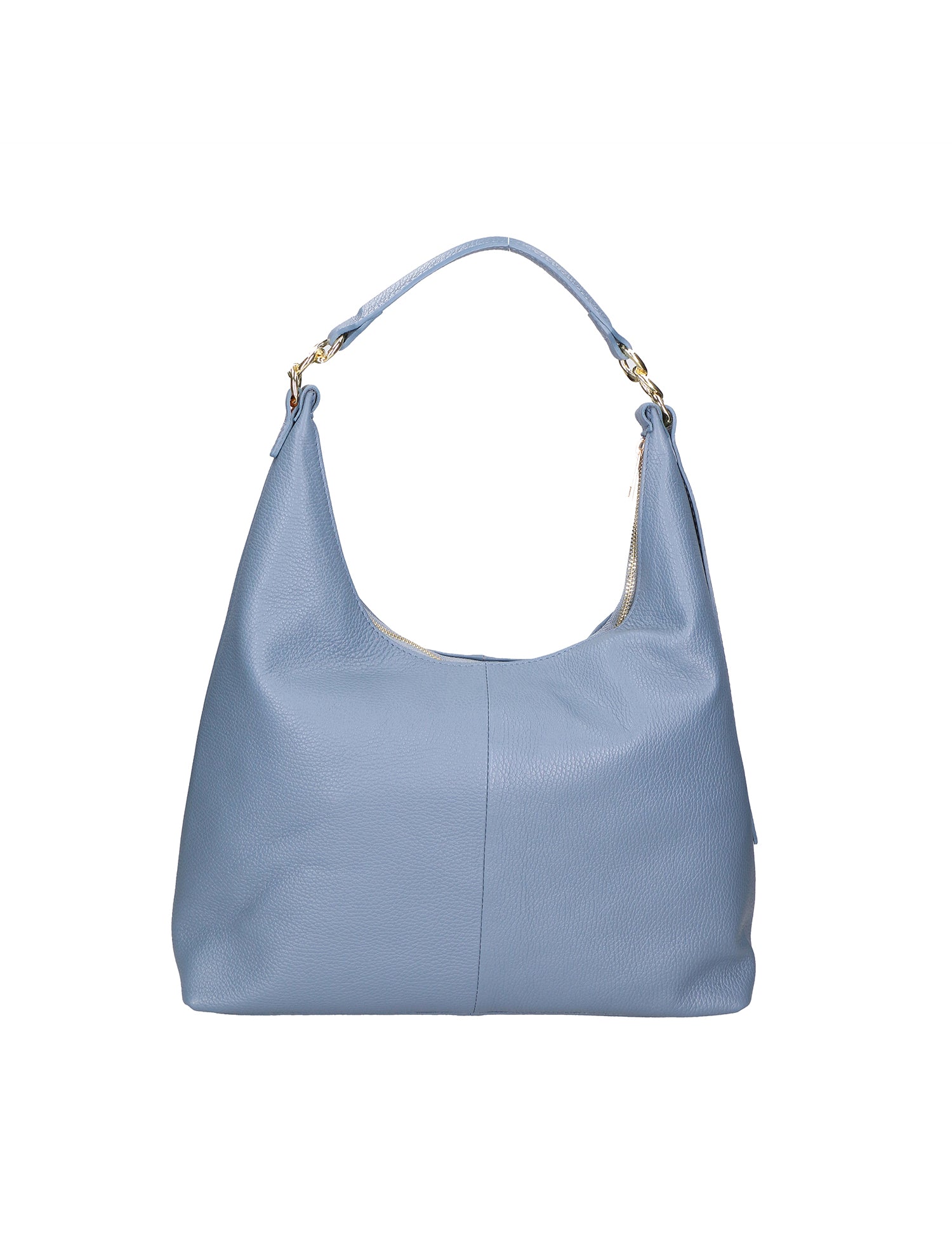 Ursula Borsa a spalla da donna Vera pelle 06673-D41 CARTA ZUCCHERO Gave Lux