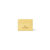 Elowen Ultra B16704-GIALLO Porta Carte Donna Vera Pelle Braccialini