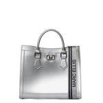 Flat Wood M 25 Borsa a mano da donna | Marc Ellis | Handbag