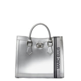 Flat Wood M 25 Borsa a mano da donna | Marc Ellis | Handbag