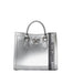 Flat Wood M 25 Borsa a mano da donna | Marc Ellis | Handbag