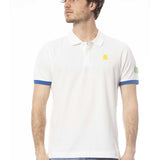 Polo da uomo 100% Cotton