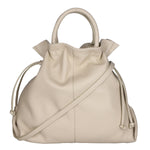 Giada Borsa a mano da donna 100% pelle 05837-D537 CREMINO Gave Lux