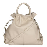 Giada Borsa a mano da donna 100% pelle 05837-D537 CREMINO Gave Lux