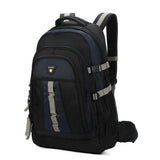 Zaino unisex Textile Prodotto Vegano 37x22x59 cm