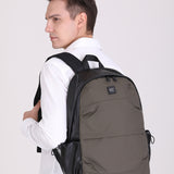 Zaino unisex Textile Prodotto Vegano 30,5x16,5x44 cm
