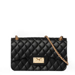 Flat Falcon Borsa a spalla da donna | Marc Ellis | Shoulder Bag