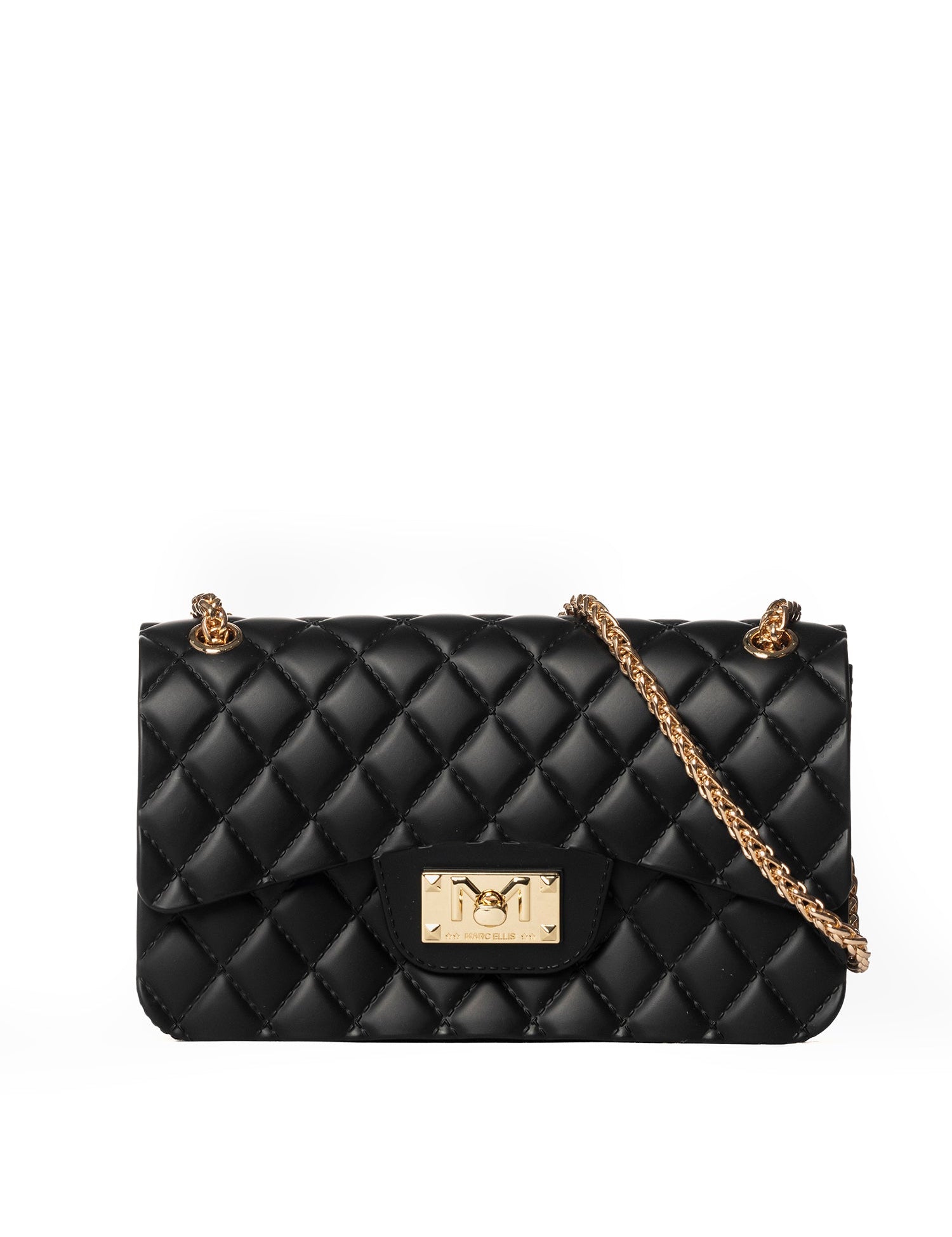 Flat Falcon Borsa a spalla da donna | Marc Ellis | Shoulder Bag