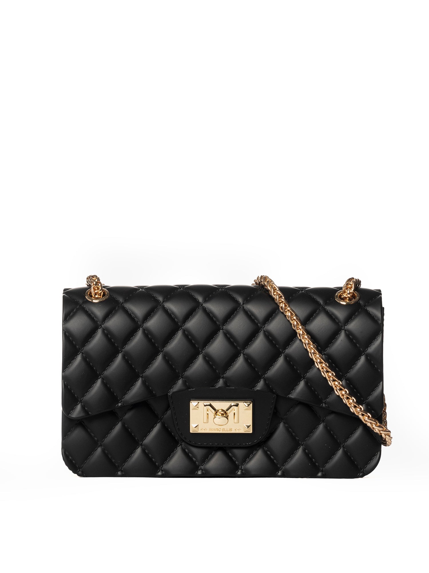 Flat Falcon Borsa a spalla da donna | Marc Ellis | Shoulder Bag
