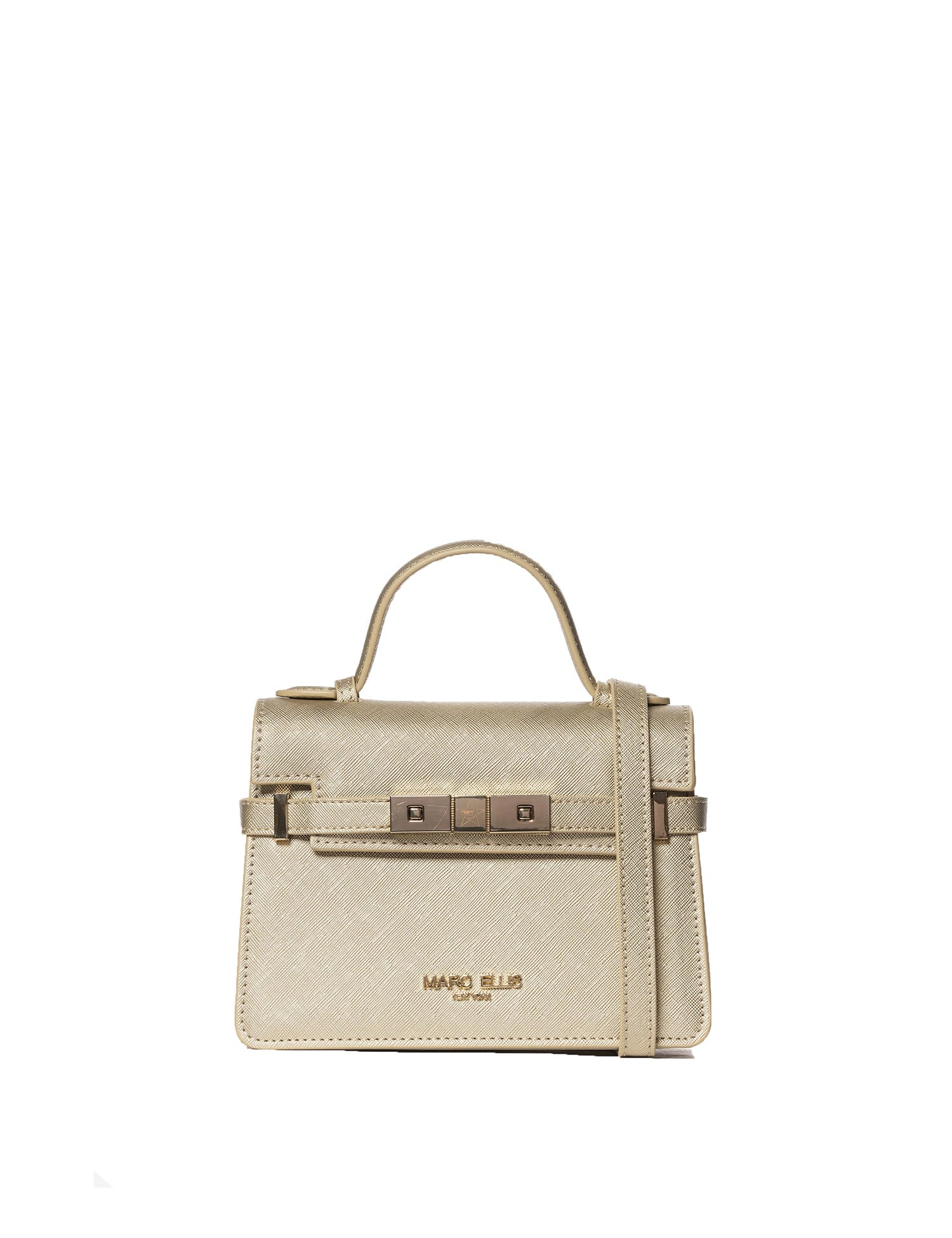 Around S 25 Borsa a spalla da donna | Marc Ellis | Shoulder Bag
