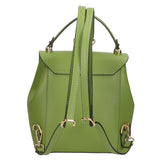 Giuditta Borsa a mano da donna 100% pelle 05937-L212 BRUCO Gave Lux