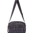 Borsa a tracolla da donna Ecopelle BC1376-NERO NERO B Cavalli