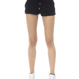 Pantaloncino da donna 100% Cotton