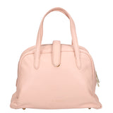 Borsa a mano da donna 100% vera pelle MYB-7025-SS-D13 ROSA My Best Bag
