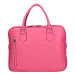 Grazia Borsa a spalla da donna Vera pelle 05930-D282 CARMINE Gave Lux
