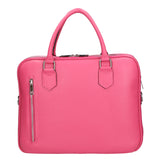 Grazia Borsa a spalla da donna Vera pelle 05930-D282 CARMINE Gave Lux