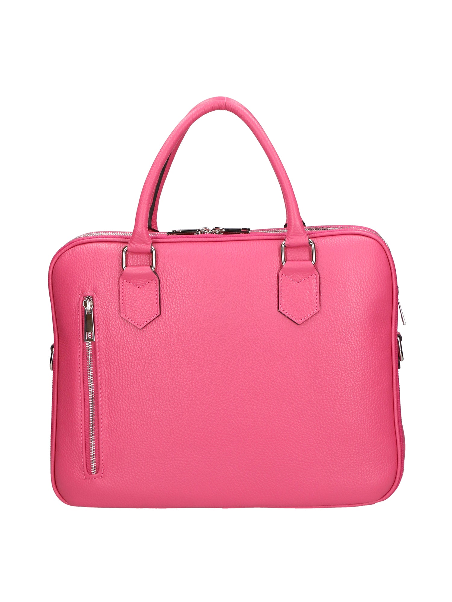 Grazia Borsa a spalla da donna Vera pelle 05930-D282 CARMINE Gave Lux