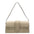 Alba Borsa a spalla da donna Vera pelle 04734-B37 BEIGE Gave Lux