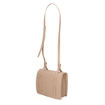 Borsa a tracolla da donna 100% pelle MYB-8003-FW-PL68 NUDO My Best Bag
