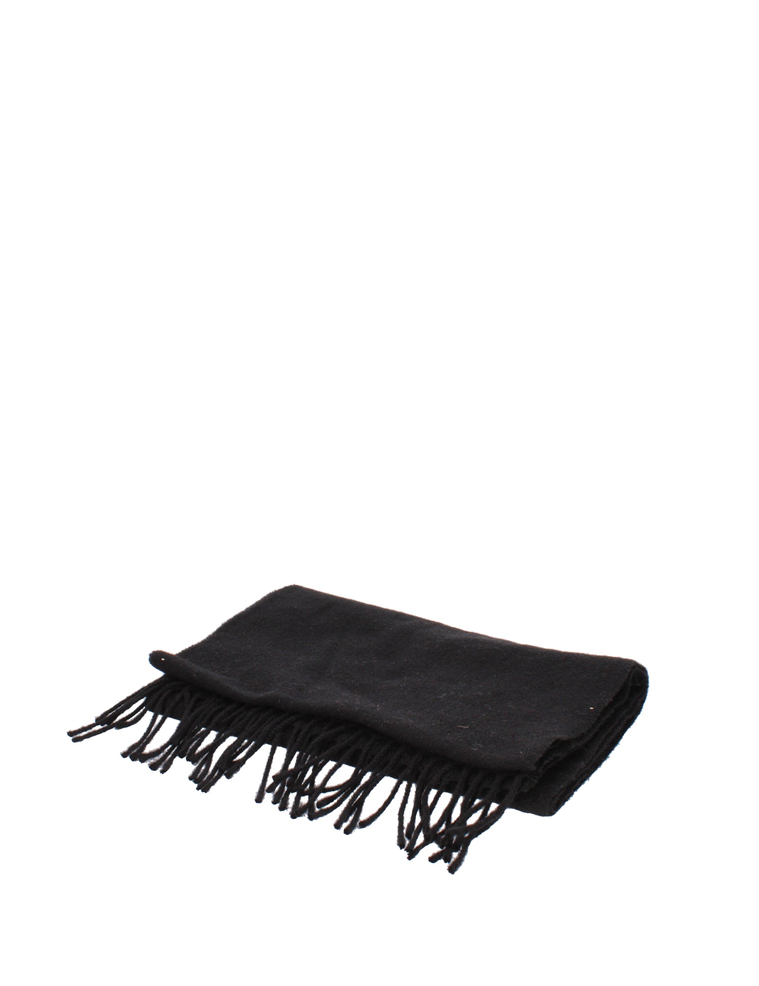 70% Poliestere 30% Viscosa SRP023-NERO Sciarpa da donna Silvana Elite Gave Lux