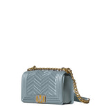 Flat Wave S Borsa a spalla da donna