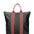 Varese Borsa a mano da donna Vera pelle 689746-D28 NERO - VERDE Gave Lux