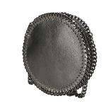 Nora Borsa a spalla da donna Vera pelle 540007-FERRO Gave Lux