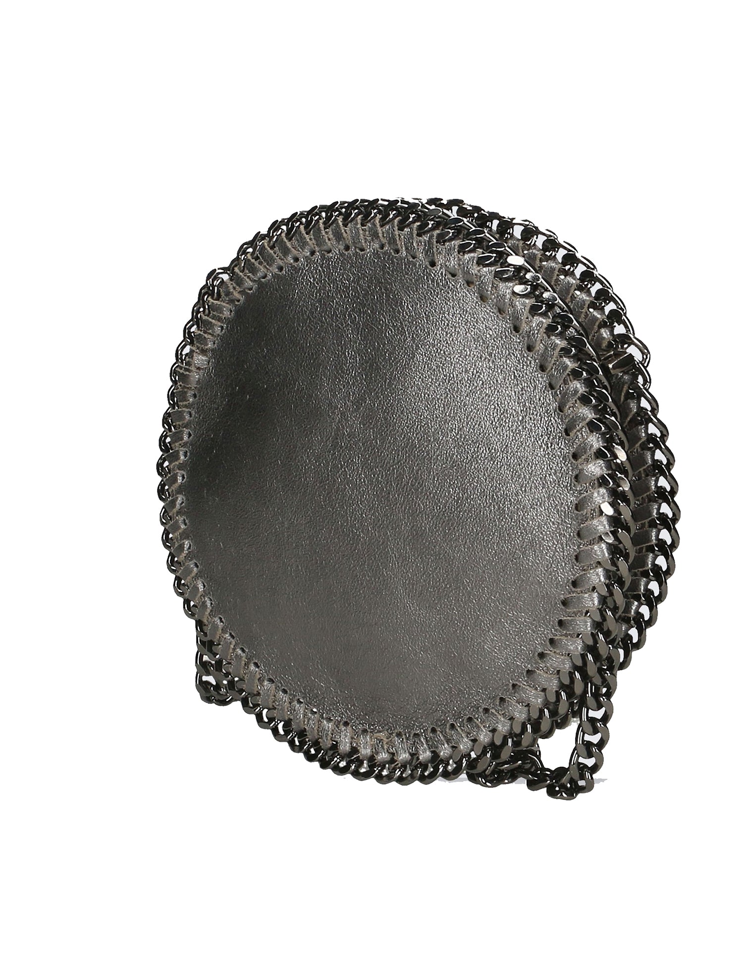 Nora Borsa a spalla da donna Vera pelle 540007-FERRO Gave Lux