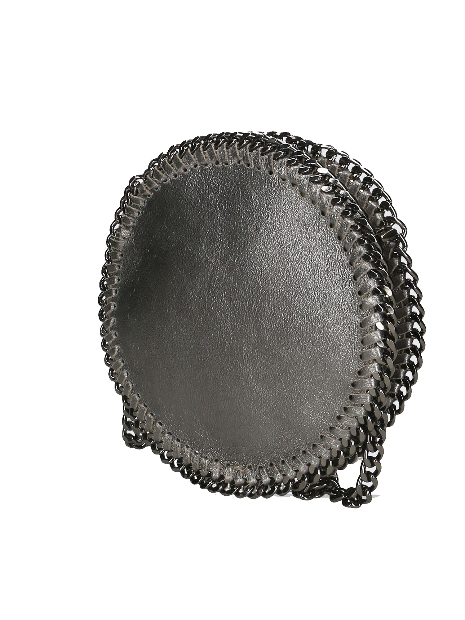Nora Borsa a spalla da donna Vera pelle 540007-FERRO Gave Lux
