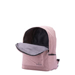 Zaino unisex in poliestere Casual BC1291-ROSA B Cavalli