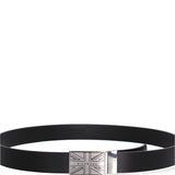 Cinture da uomo In Vera pelle Made in Italy 110xx0,3 cm - Secretrend