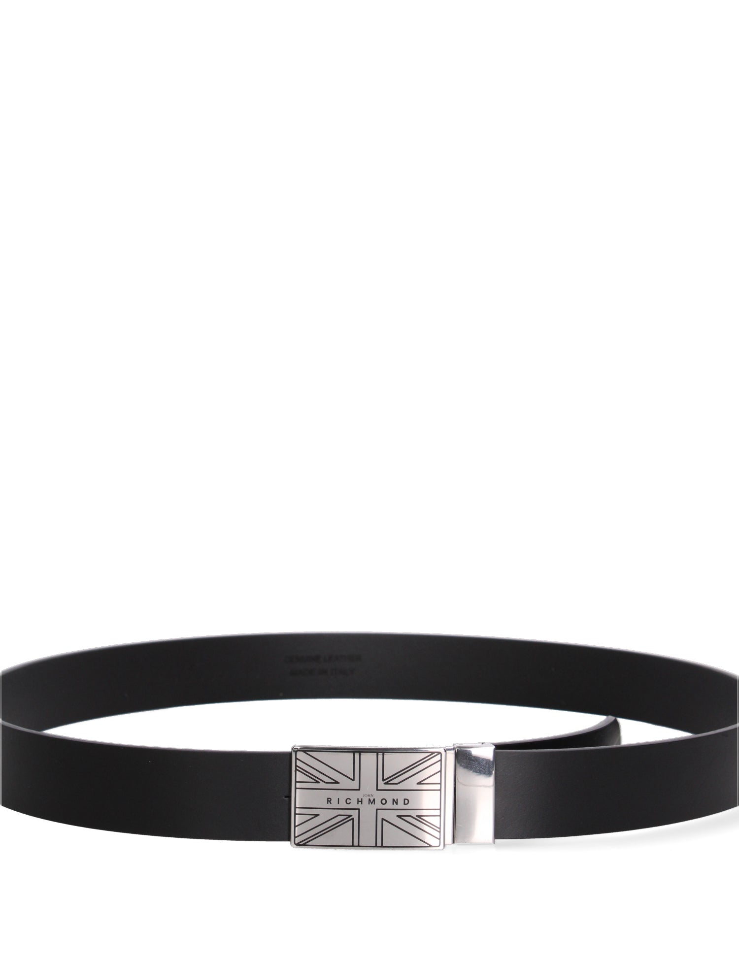 Cinture da uomo In Vera pelle Made in Italy 110xx0,3 cm - Secretrend