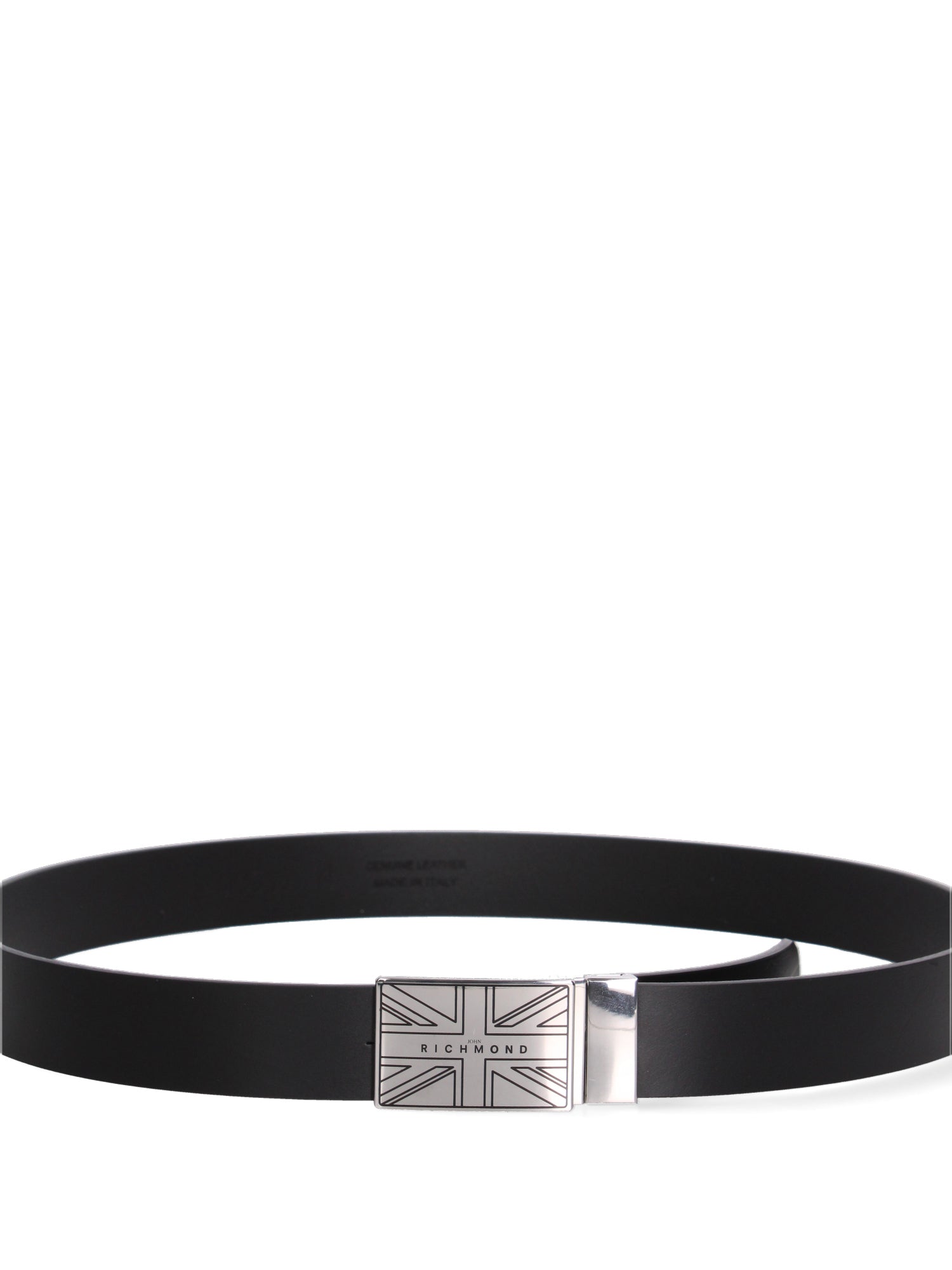 Cinture da uomo In Vera pelle Made in Italy 110xx0,3 cm - Secretrend