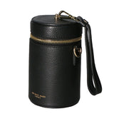 Borsa a mano da donna Vera pelle MYB-6036-FW-D28 NERO BLACK My Best Bag
