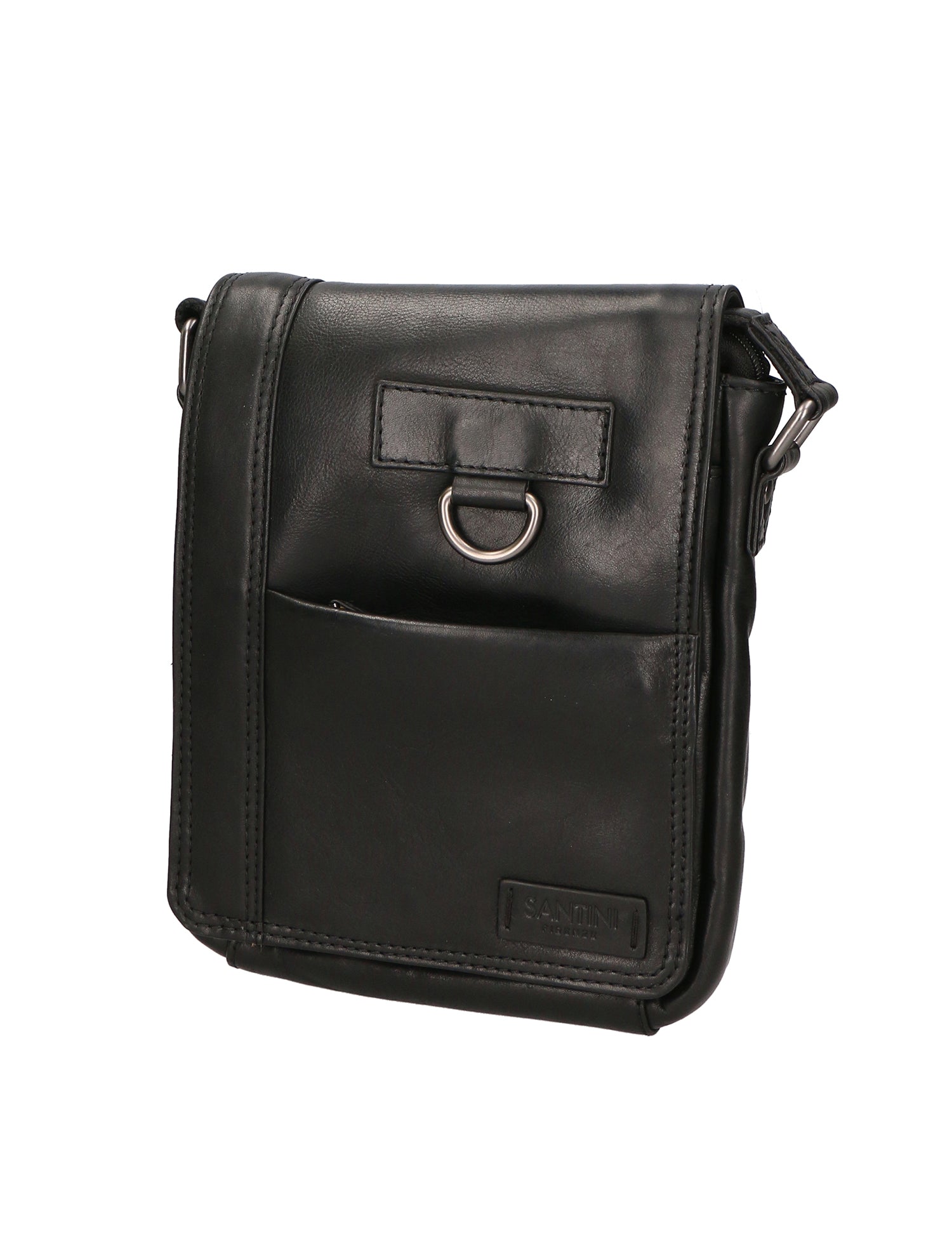 SN5861847-NERO Santini Firenze