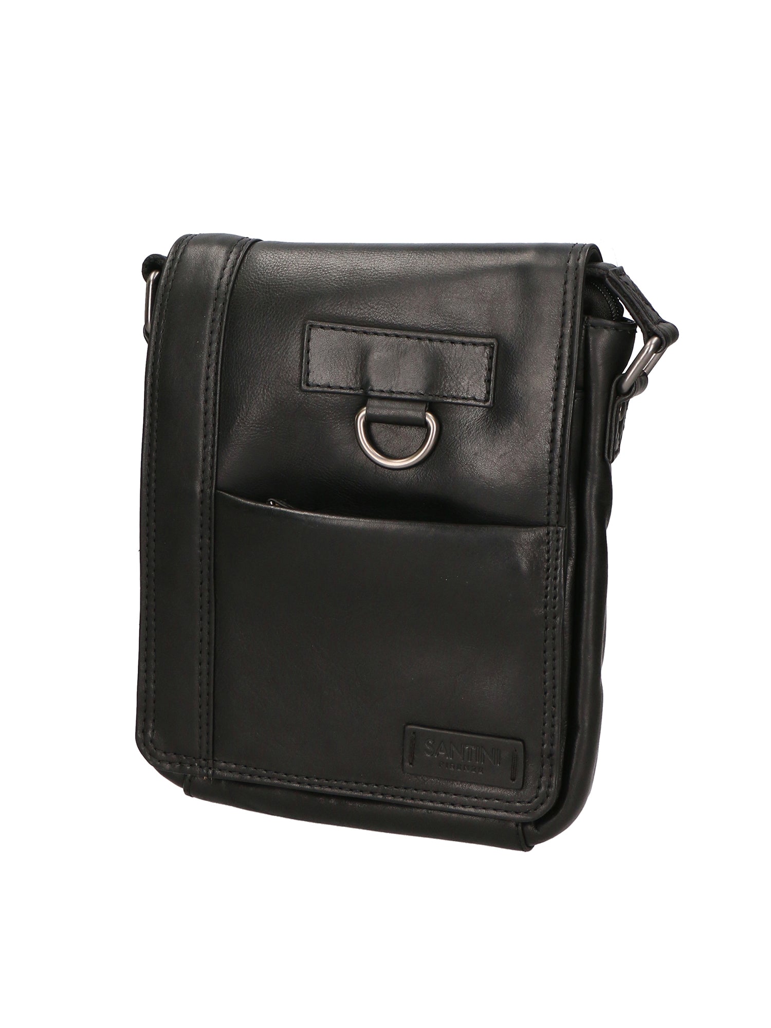 SN5861847-NERO Santini Firenze