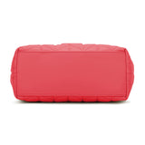 Borsa A Spalla da donna ALV - Fuxia