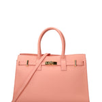 Borsa a mano 81008 | Salmone - Secretrend