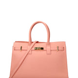 Borsa a mano 81008 | Salmone - Secretrend